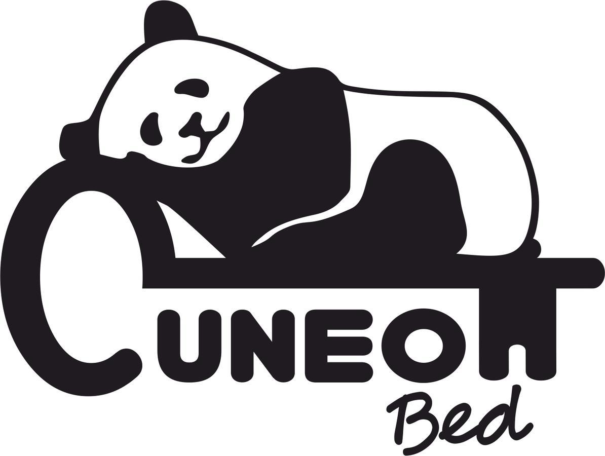 Cuneo Bed Ngoại thất bức ảnh