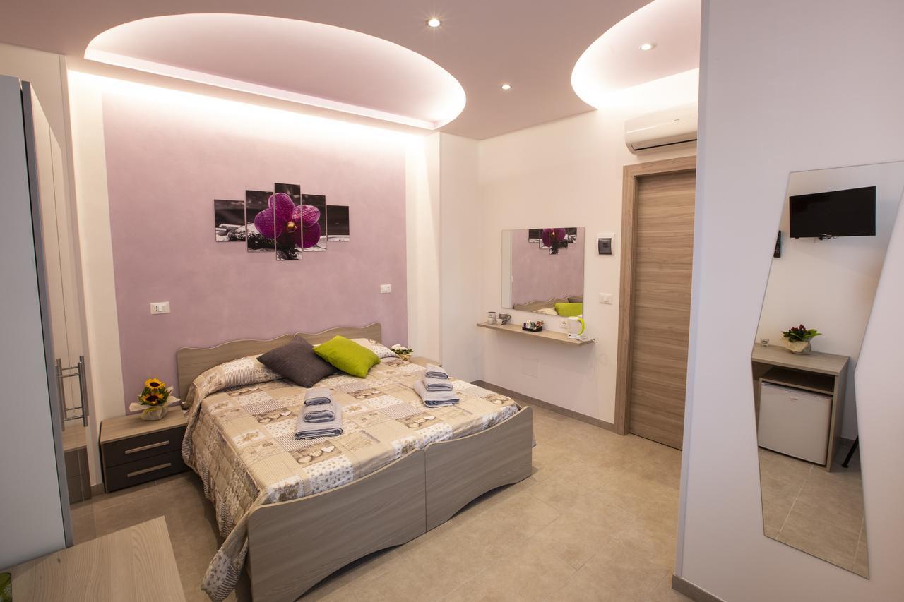 Cuneo Bed Ngoại thất bức ảnh