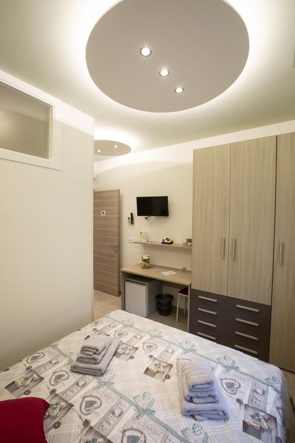 Cuneo Bed Ngoại thất bức ảnh