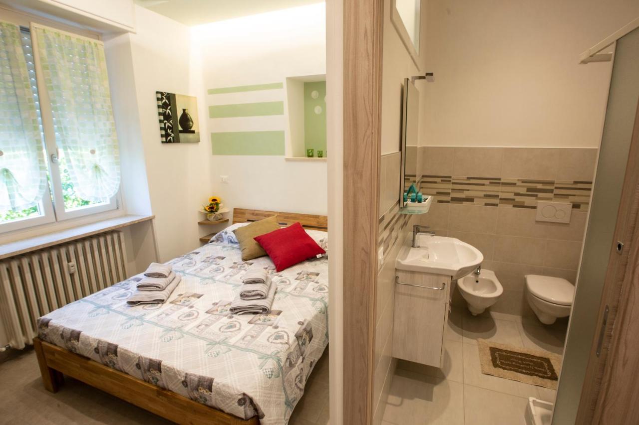 Cuneo Bed Ngoại thất bức ảnh