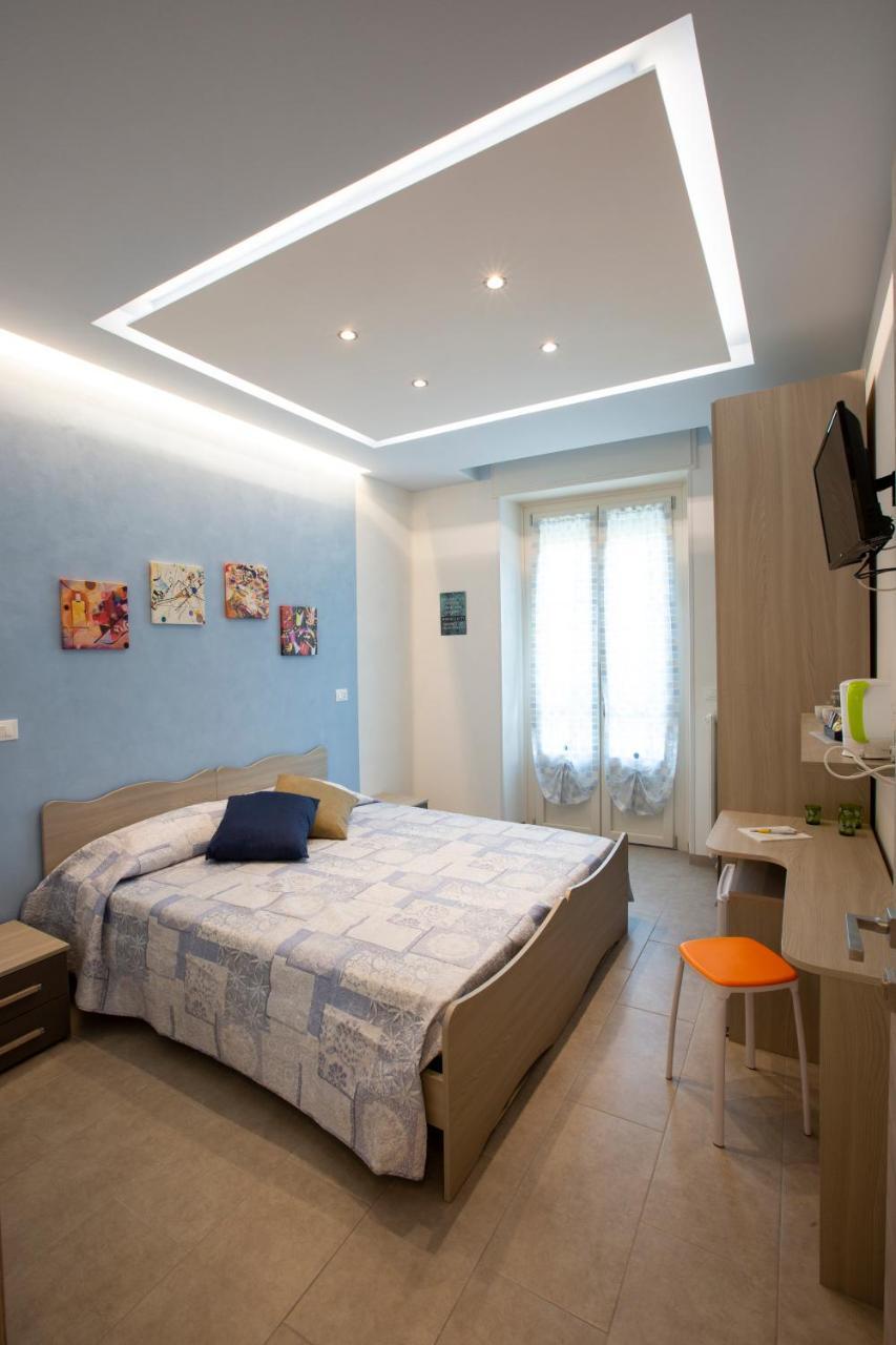 Cuneo Bed Ngoại thất bức ảnh
