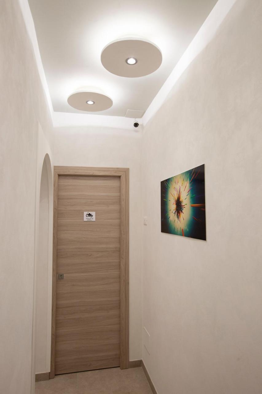 Cuneo Bed Ngoại thất bức ảnh