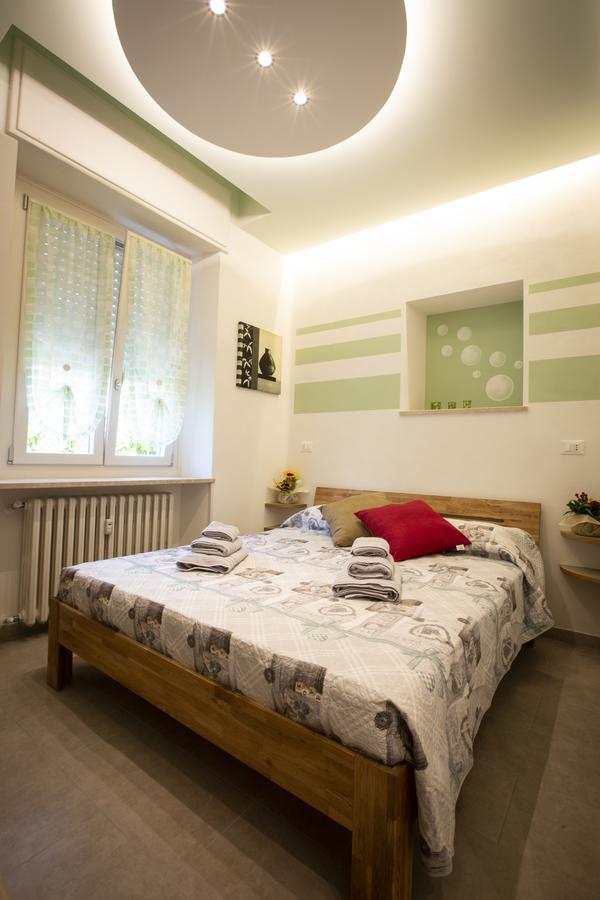 Cuneo Bed Ngoại thất bức ảnh